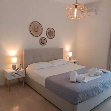 Libera Private Rooms Parga Exterior foto