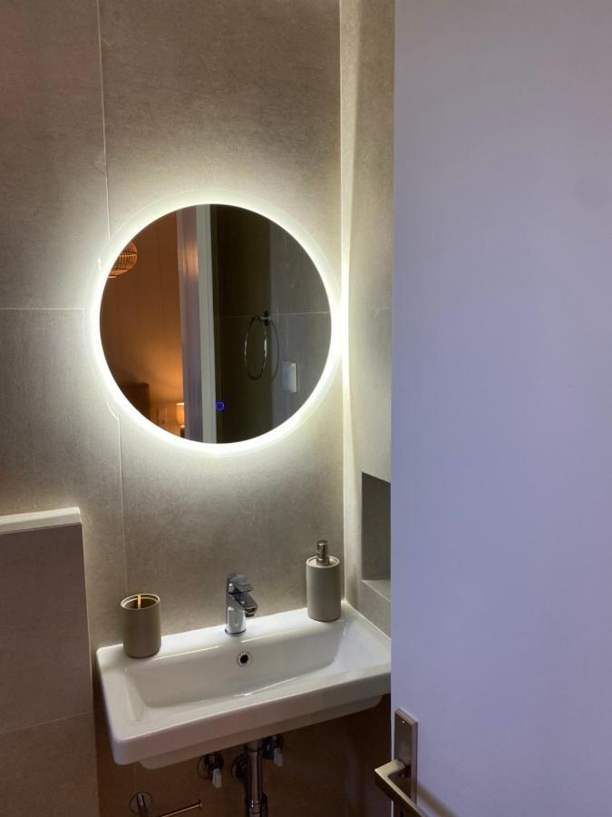 Libera Private Rooms Parga Exterior foto