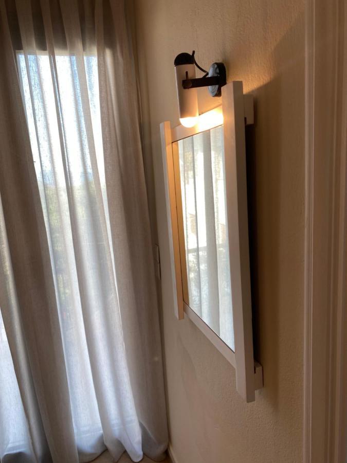 Libera Private Rooms Parga Exterior foto
